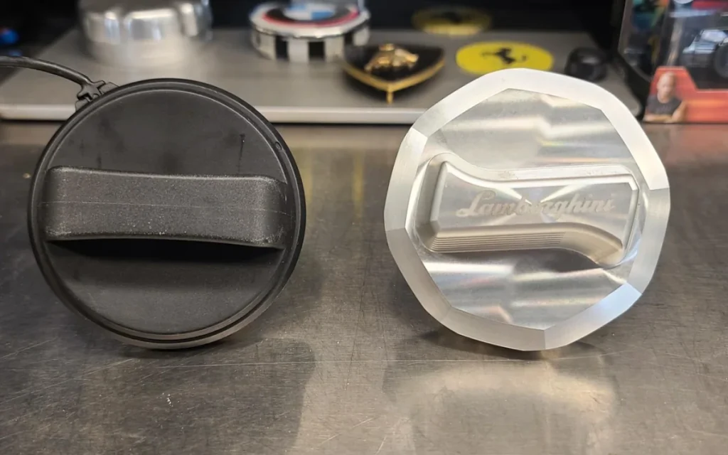 Repairing a Lamborghini Aventador is never cheap, but this US mechanic managed to find a surprisingly cheap fix, thanks to a hidden Ford part.