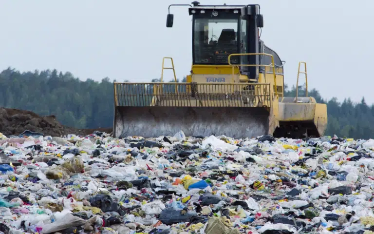An estimated 100,000 EV chargers could end up in landfill in the UK alone by the year 2030, an expert has warned