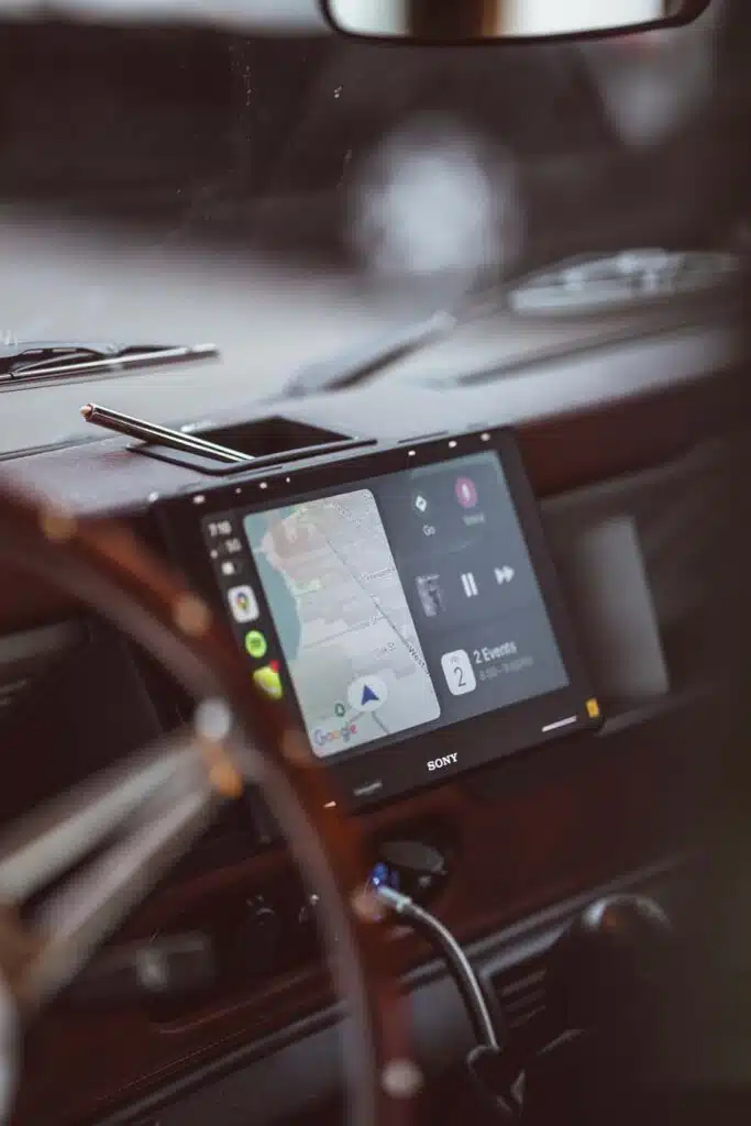 How a NYC garage turned dusty Land Rover Defenders into luxury 4x4 dreams
