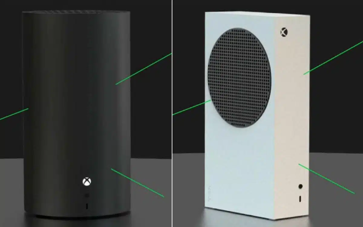 Leak reveals 2 new Xbox Series consoles coming in 2024