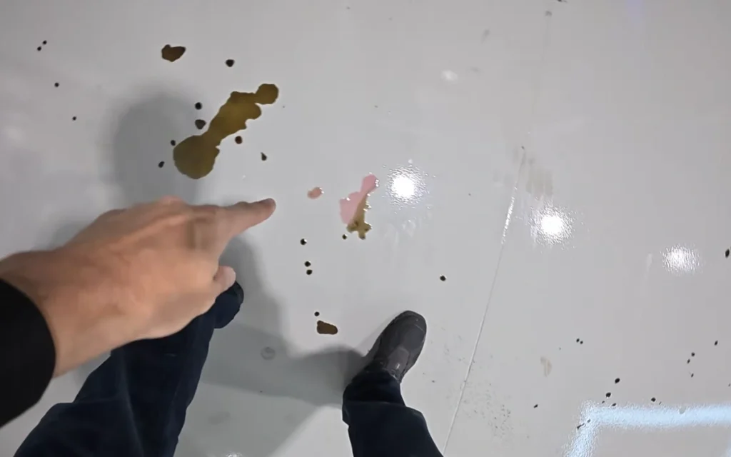 The Mercedes 300SL Gullwing is a dream car for collectors worldwide, which makes this painfully avoidable mishap all the harder to watch.