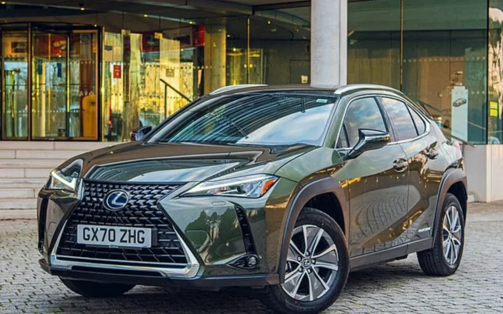 Chinese EV GWM Ora 03 has been named the fastest depreciating car, losing 75 percent of its value in three years as EV tech moves too fast to keep up