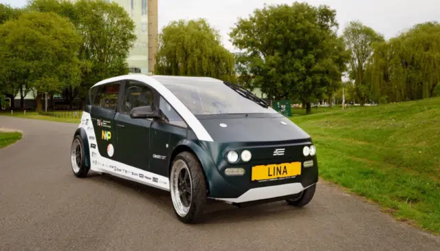 These concept cars were designed by their automakers to decay - here's why
