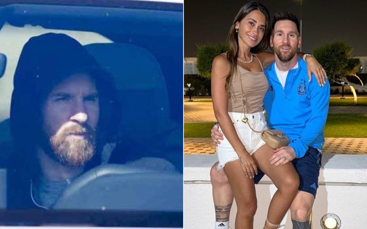 Lionel Messi owns an incredible car collection, including a $4 million Pagani Zonda Tricolore