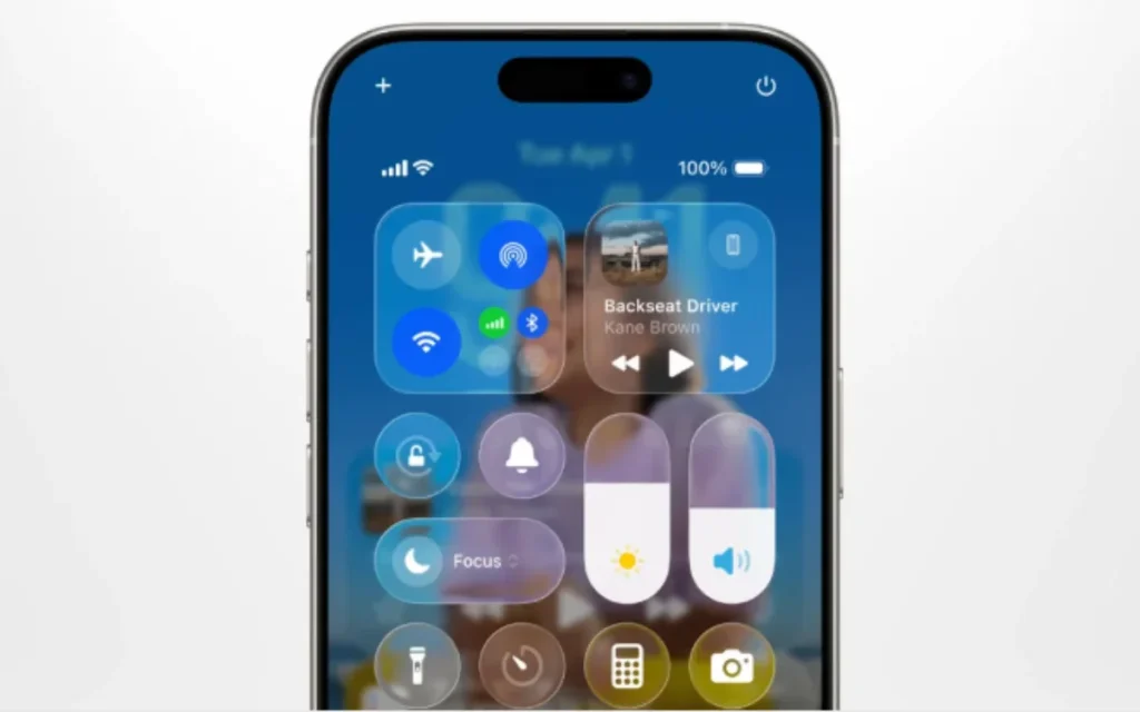 Apple iPhone users who aren’t delighted with how the new Liquid Glass display looks might be interested to learn that you can easily change it
