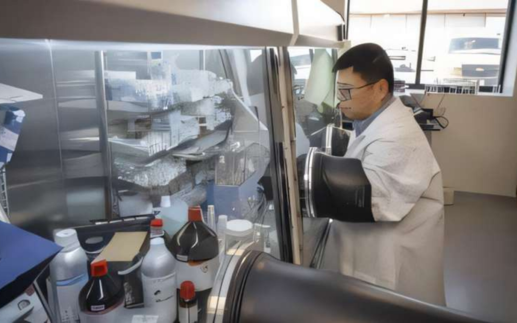 US scientists achieved pure lithium recycling at 99.79% and fixed key flaws in EV batteries, paving the way for cheaper, cleaner cars