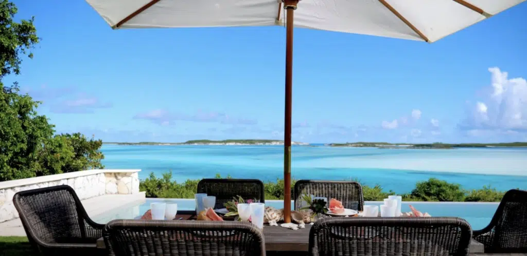 Exotic private island featured in Pirates of the Caribbean listed for $100m