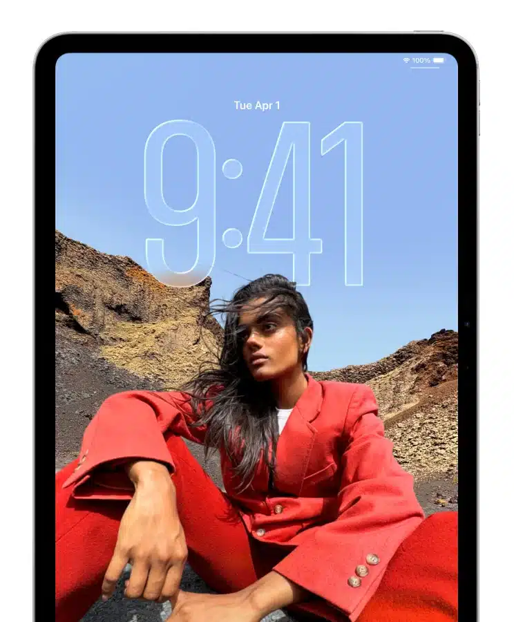 Steve Jobs never wanted the latest change to the iPad that Apple's implemented