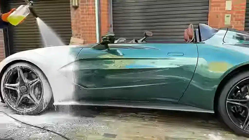 From barn-find Ferraris to Rolls-Royces foamed to perfection, here are 11 of the most satisfying car cleans and detailing transformations you’ll ever watch