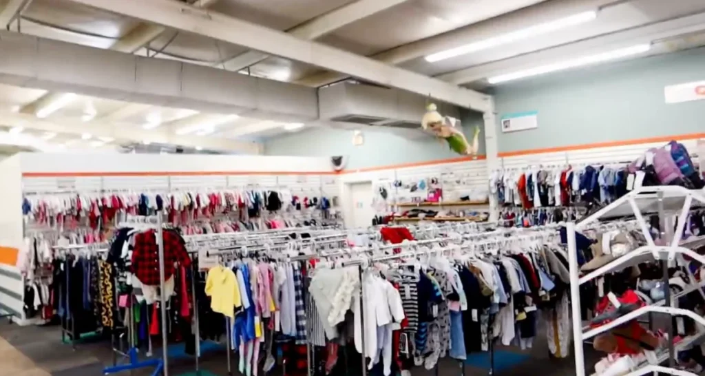 Millions of lost suitcases in the US end up at a giant Alabama store where travelers’ belongings are sorted, cleaned, and sold to curious shoppers