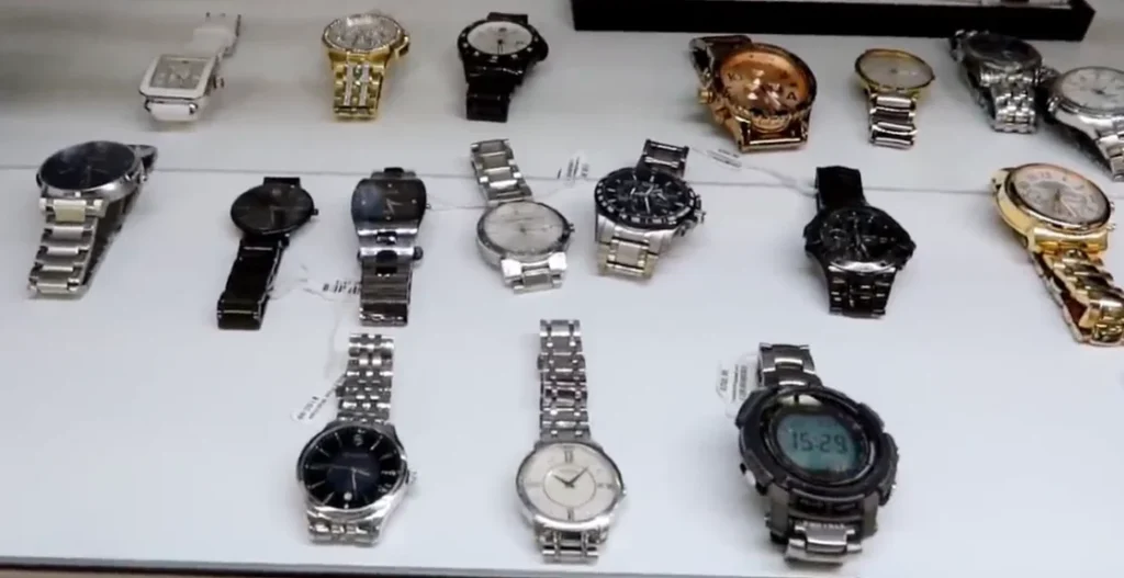 Millions of lost suitcases in the US end up at a giant Alabama store where travelers’ belongings are sorted, cleaned, and sold to curious shoppers