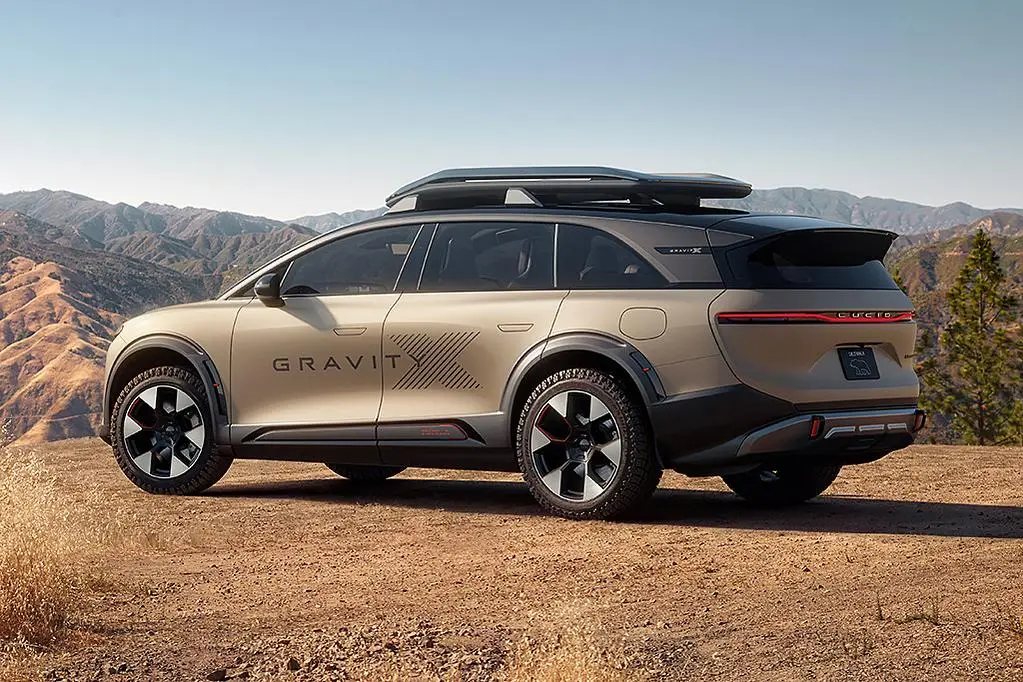 The most anticipated concept cars worldwide