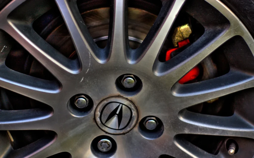 More automakers are ditching lug nuts for lug bolts - here’s what that means, and why it’s great for factories but a nightmare for flat tires