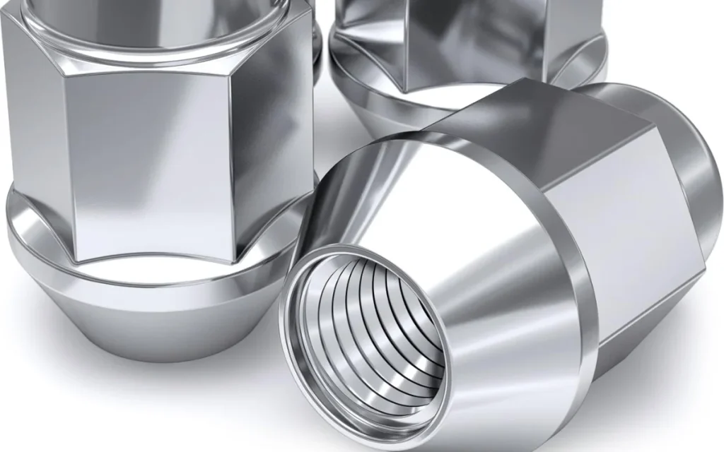 More automakers are ditching lug nuts for lug bolts - here’s what that means, and why it’s great for factories but a nightmare for flat tires
