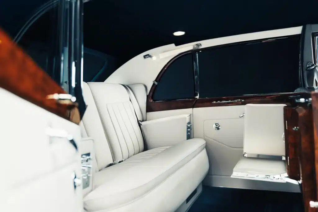 Special $1.3M Rolls-Royce Phantom built for Indian billionaire is a one-of-one with an engineering secret