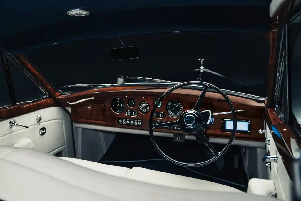 Special $1.3M Rolls-Royce Phantom built for Indian billionaire is a one-of-one with an engineering secret