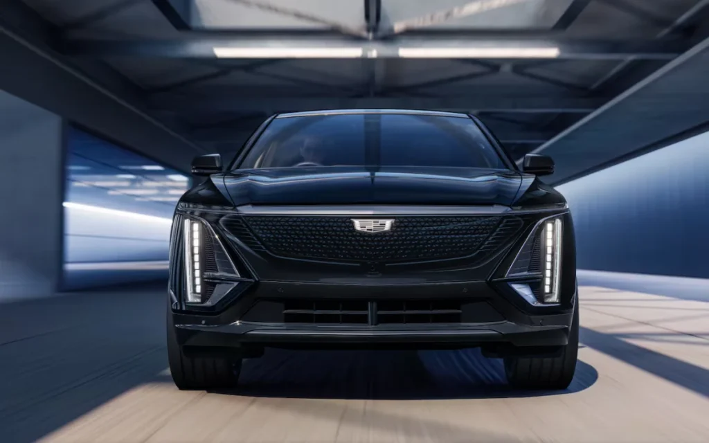 Cadillac will retire the CT4 and CT5 after 2026 but a gas-powered new CT5 is confirmed, proving the brand isn’t done with combustion yet