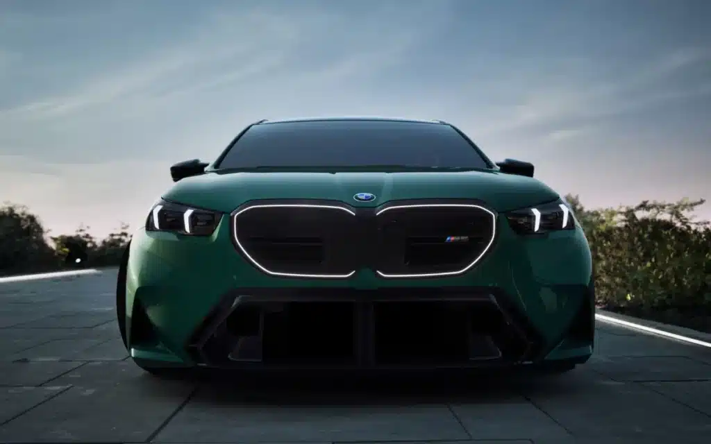 Texas salesman confirms the long-awaited BMW M5 Touring is finally coming to the US, taking on the Audi RS6 Avant and Mercedes-AMG E63 S wagon