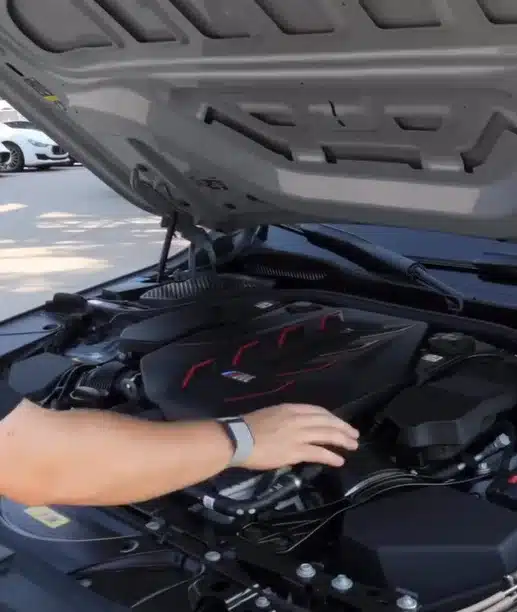 Texas salesman confirms the long-awaited BMW M5 Touring is finally coming to the US, taking on the Audi RS6 Avant and Mercedes-AMG E63 S wagon