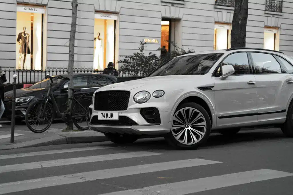 Sofia Vergara has an incredible car collection of some of the most coveted cars in the world