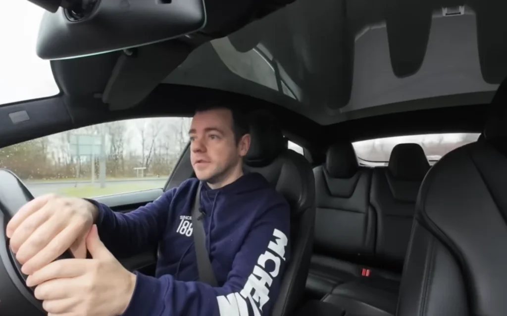 Ask The Expert: A specialist from the EVA talks about the benefits of switching to an EV and whether American companies should worry about BYD