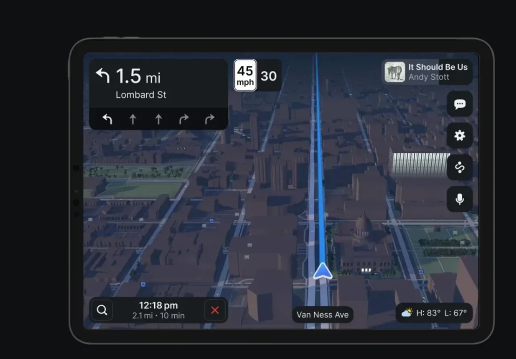 How game-changing feature from alternative to Waze and Google Maps actually works which could make you switch permanently 