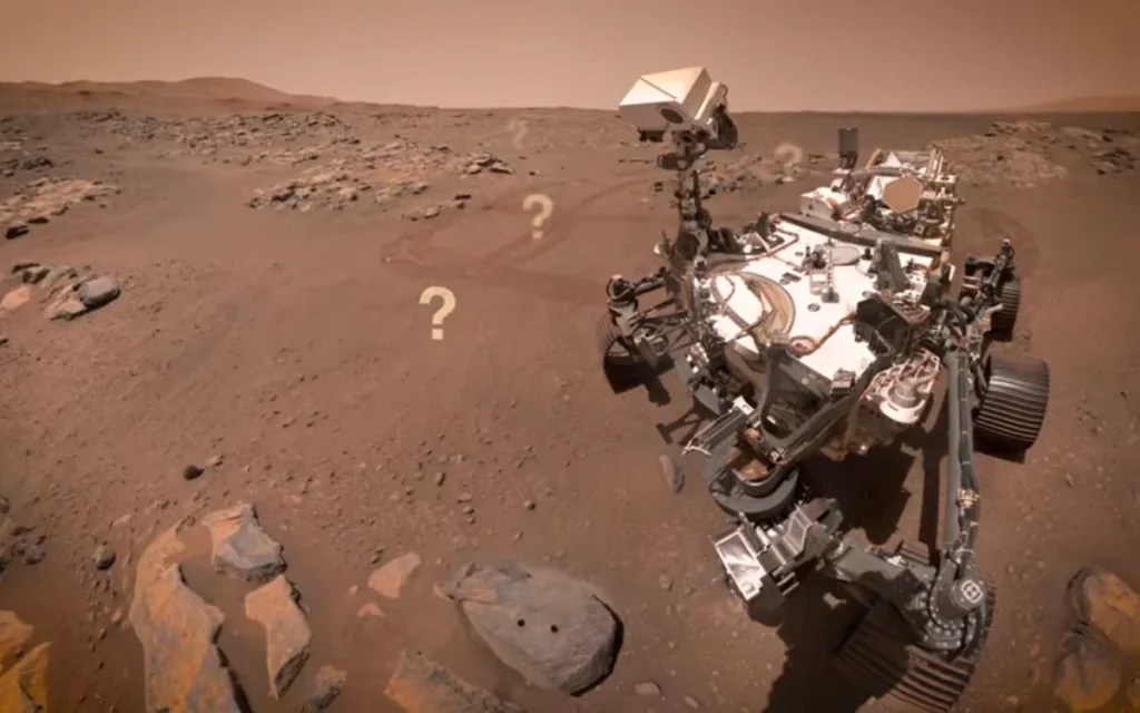 NASA’s Perseverance rover has just been given a smart new tech upgrade that’ll help it explore even more of Mars