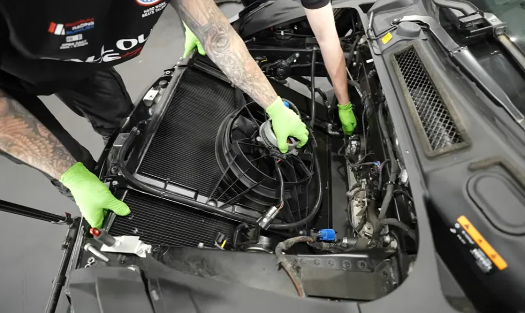 Mat Armstrong spent $23,800 on a Ferrari 296 that still won’t start and now faces major roadblocks getting Ferrari to fix it