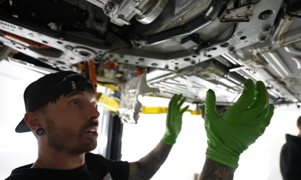 Mat Armstrong spent $23,800 on a Ferrari 296 that still won’t start and now faces major roadblocks getting Ferrari to fix it