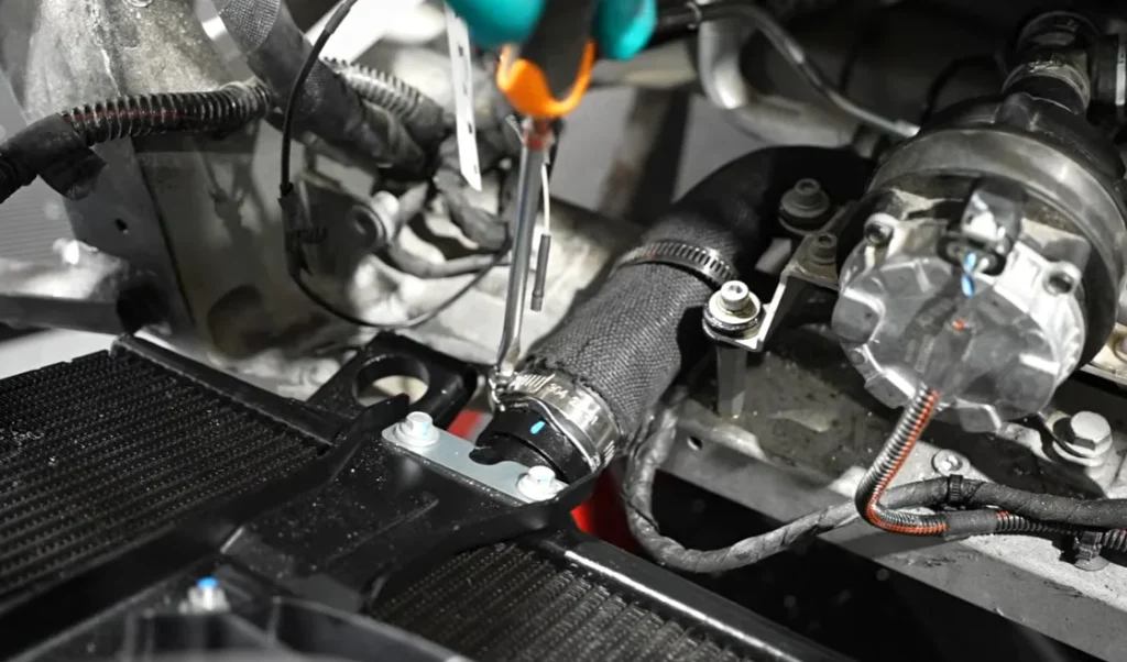 Mat Armstrong spent $23,800 on a Ferrari 296 that still won’t start and now faces major roadblocks getting Ferrari to fix it