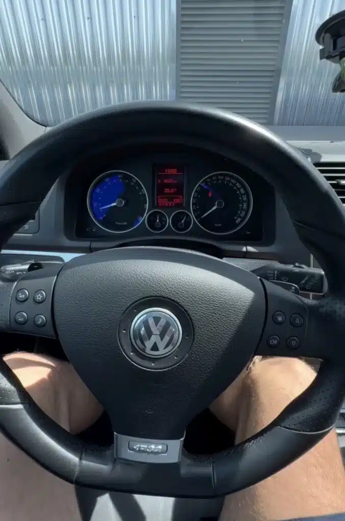 Bugatti CEO Mate Rimac may have a very humble Volkswagen Golf as his daily driver, but - let’s be clear - the man loves a hypercar