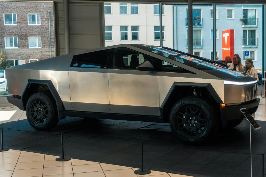 The gap between the monthly cost of charging a Tesla Cybertruck vs filling a Honda Ridgeline in the US will leave you stunned