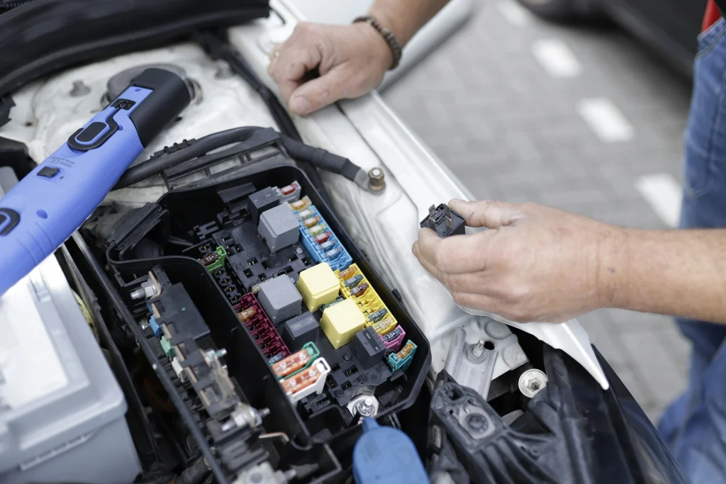 Mechanic shares simple WD-40 trick that will save you thousands of dollars in repairs