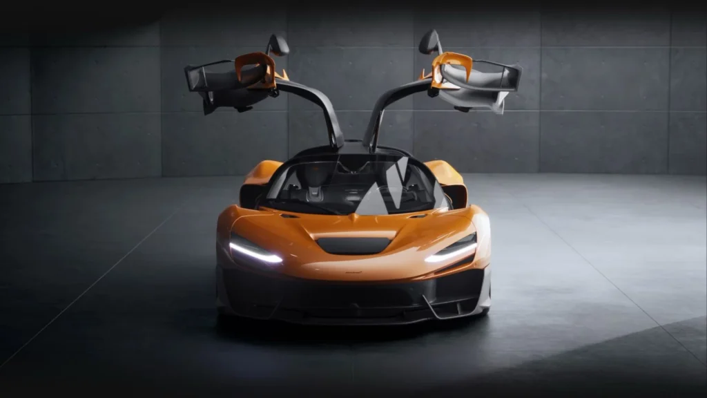 Brand vs Brand: Ferrari vs McLaren new models
