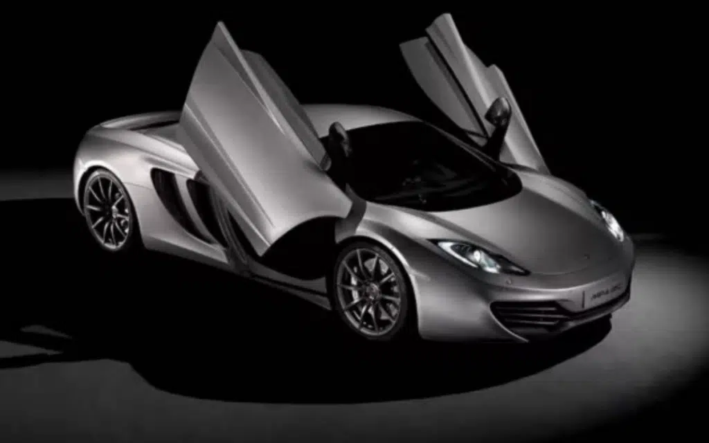 Fastest supercar of all time from McLaren – ranked by speed and performance