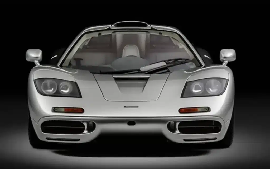 The only McLaren F1 in Australia has been snapped up by a secretive billionaire and was loaded onto an Emirates plane and flown to the UK