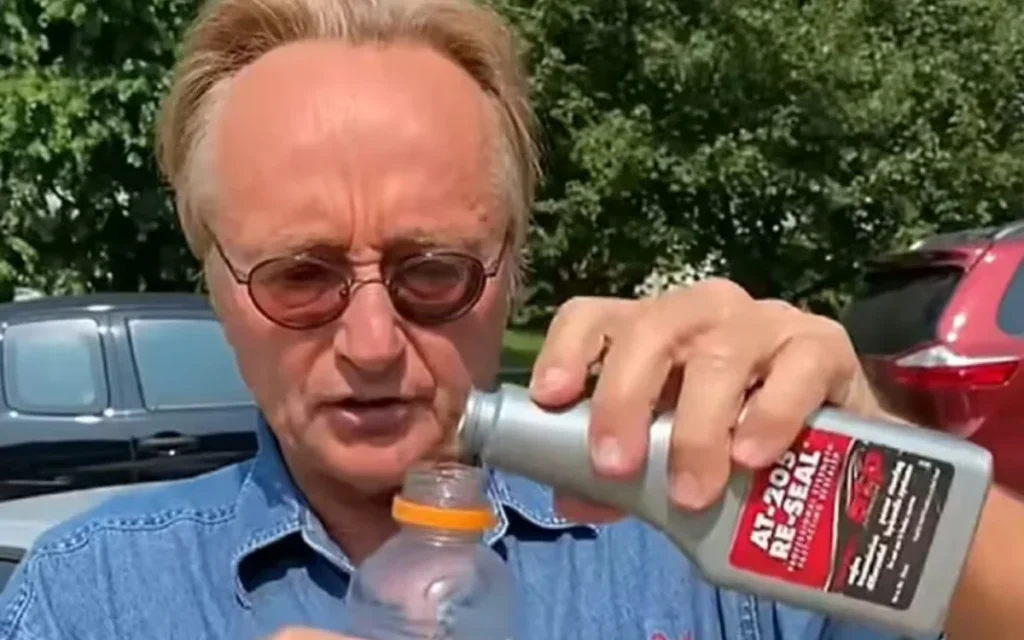 A mechanic with more than 50 years of experience in the industry has shared a cheap $33 item that could save you hundreds of dollars in repair bills