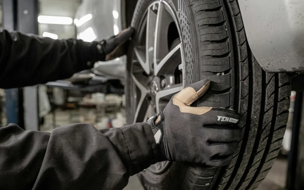 An auto shop in Indianapolis has revealed the dangers of skipping your car’s maintenance plan