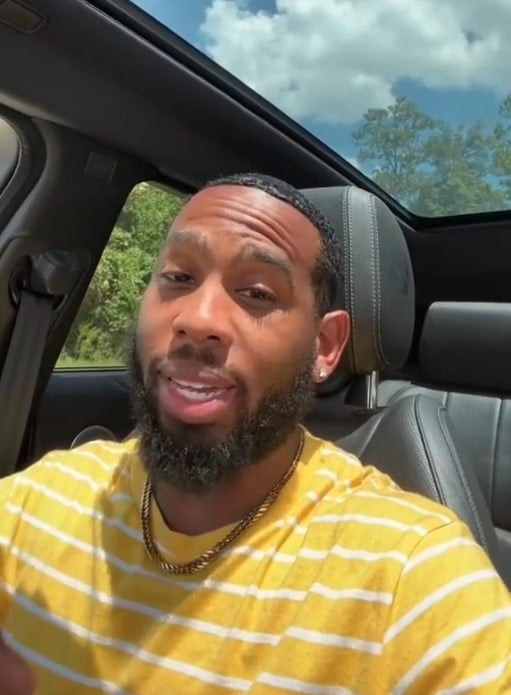 Mechanic explains why driving with your windows down costs money