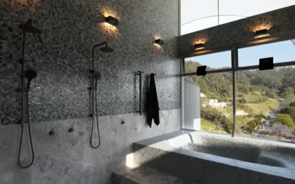 A stunning mega mansion on the Gold Coast that has been dubbed one of the ‘most ambitious homes ever built in Australia’ has gone on the market.