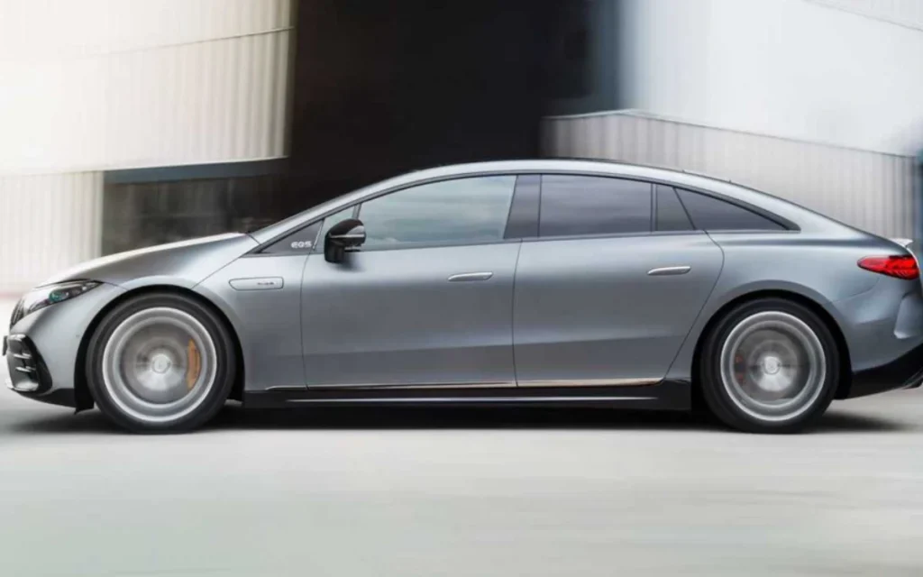 Mercedes finally explains the jellybean look of its EQ EVs and why the next wave of models will ditch the shape for a more familiar design