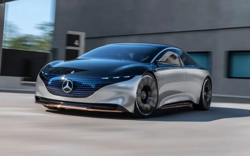 Mercedes finally explains the jellybean look of its EQ EVs and why the next wave of models will ditch the shape for a more familiar design