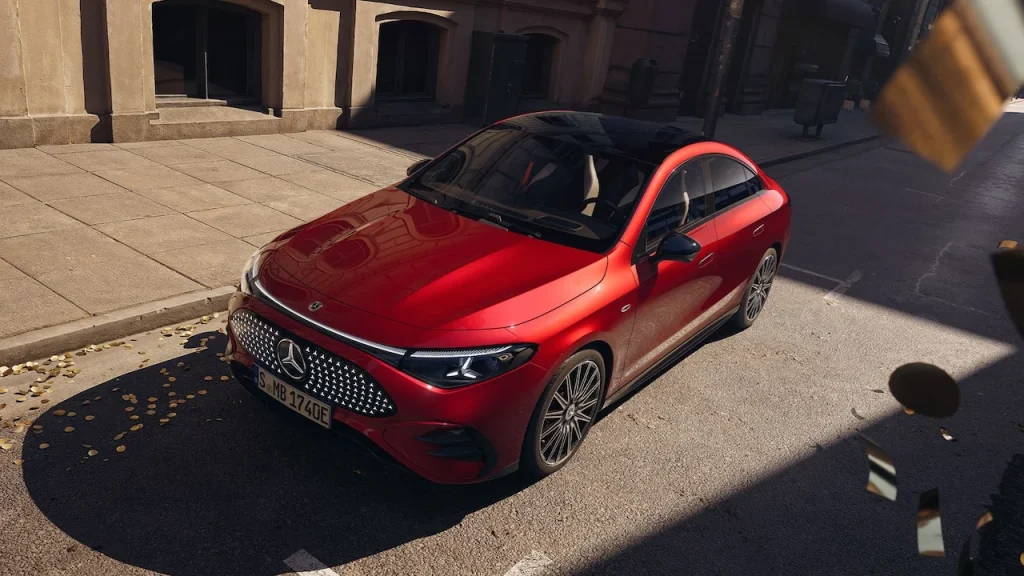 A roundup of the longest-range EV models of 2025, comparing WLTP figures from 434 to 500 miles as electric cars push long-distance capability further