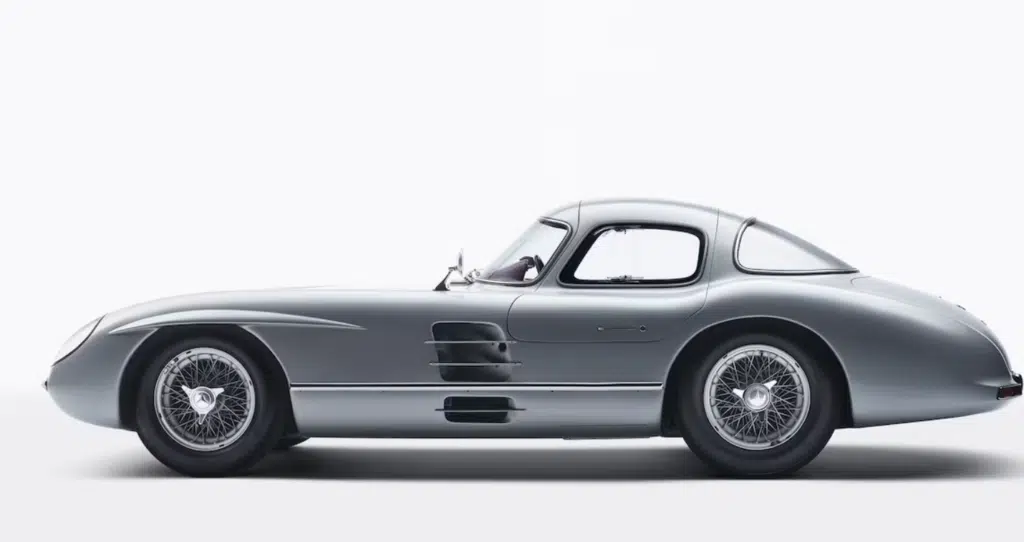 Supercar Blondie answers your most Googled questions on Mercedes-Benz