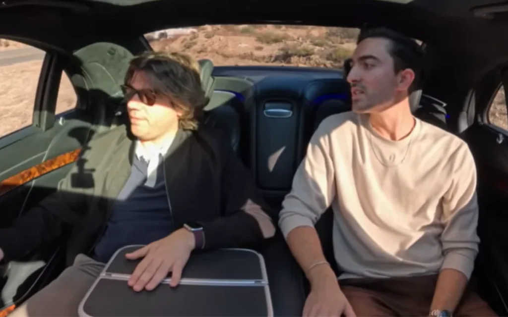 A Californian car lover snapped up a 2014 Mercedes-Benz S550 for less than the price of a Toyota Corolla, and he reckons it could be the most luxurious car you can buy for the money