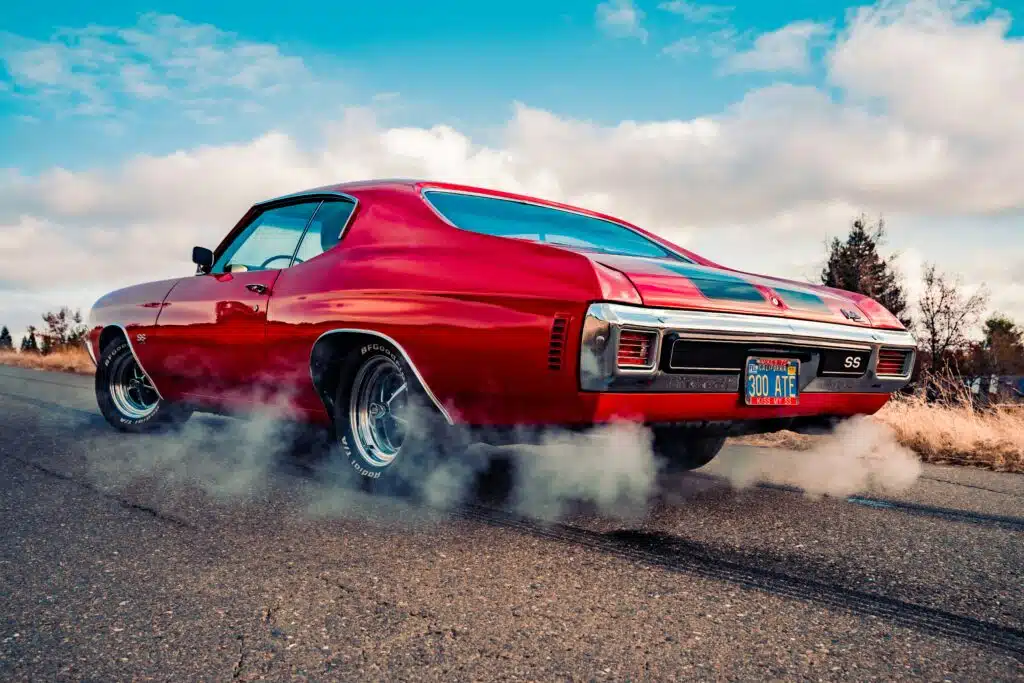 From Chevrolets to muscle cars America's most loved classics unite on July 11 for Collector Car Day