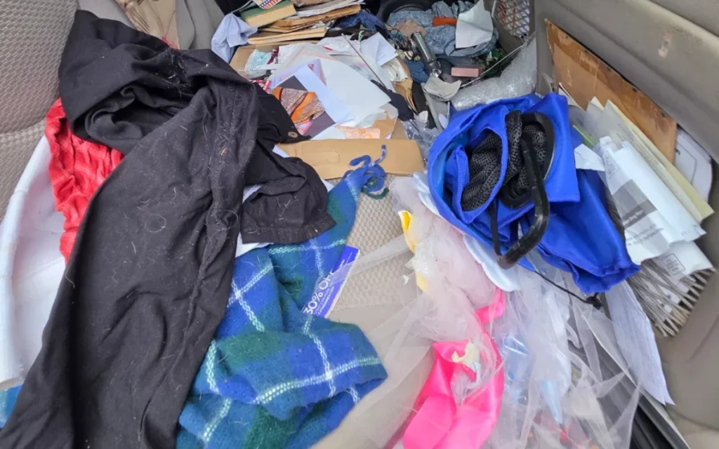 Hilton Head Island drivers face fines up to $500 or jail under a new ordinance targeting trash in cars linked to rodent issues