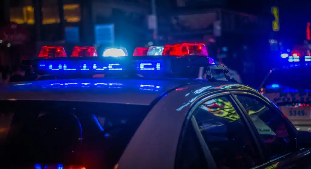 California cops splurge on Tesla patrol cars — but here's why they're not impressed
