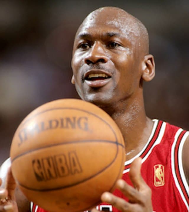Internet left in shock after finding out the ridiculous net worth of Michael Jordan