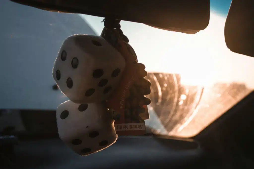 You’re probably familiar with the new-car smell - a fresh and clean scent that is hard to describe but impossible to miss